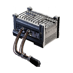 MMOJUGG Dune Awakening Overclocked Power Regulator * 10 Details View of Item Function and Use